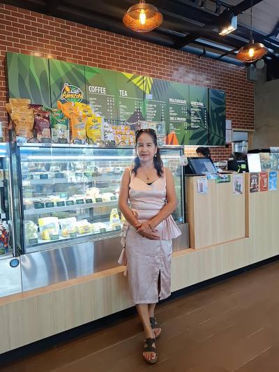 Waratthayw 54 ans เซกา Thaïlande