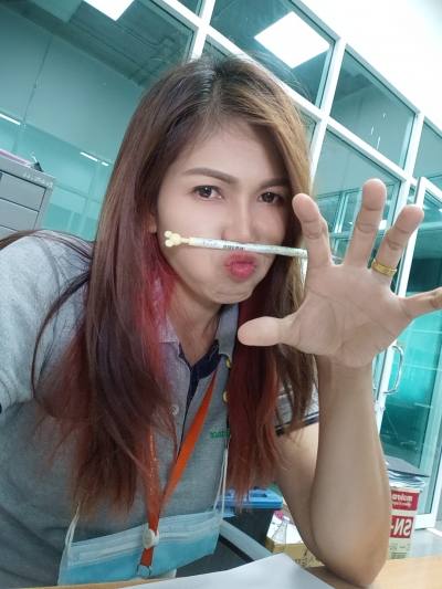 Wassana 39 ans อำเภอเมือง Thaïlande