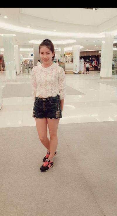 Jari 31 ans ศรีสมเด็จ Thaïlande