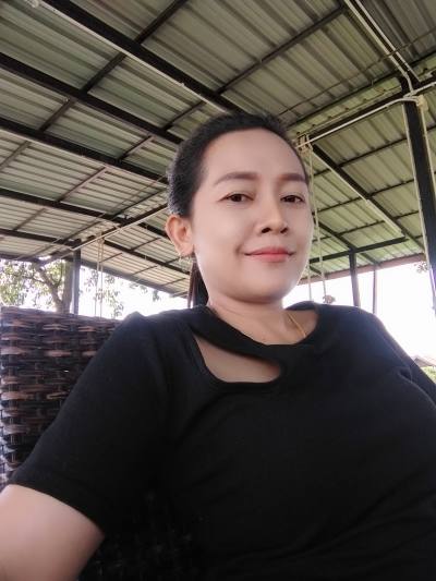 Joice 40 Jahre Chaiyaphu Thailand