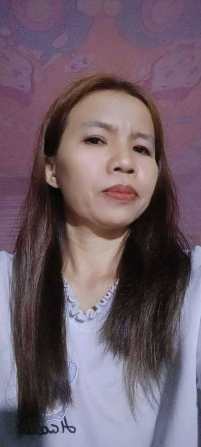 Phen 27 Jahre Korat Thailand