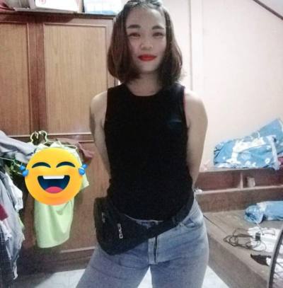 Nina 27 years จันทบุรี Thailand