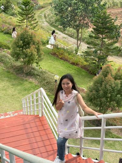 Nok 36 Jahre Nakhon Ratchasima Thailand