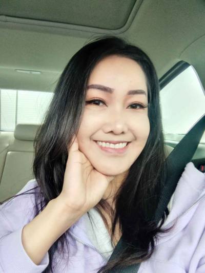 Nona 43 ans Kantralack  Thaïlande