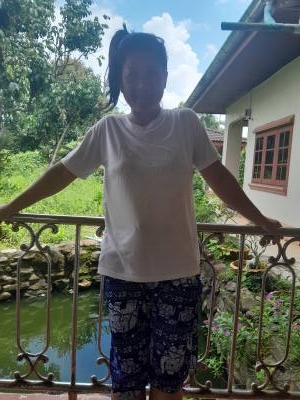 Lily 44 years Roiet Thailand