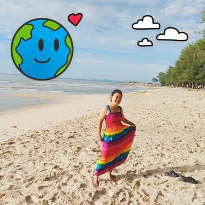 Nuwadee 34 Jahre Thailand Thailand