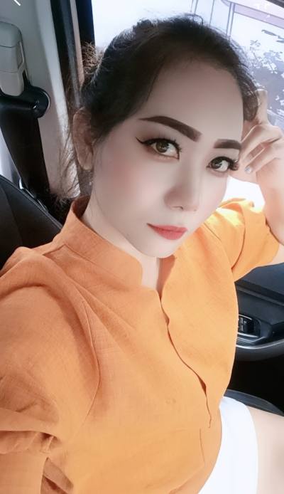 Joob 35 ans เมืองภูเก็ต Thaïlande