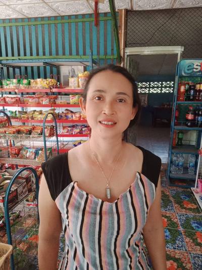Phonthip vip 50 ans Mayng Thaïlande