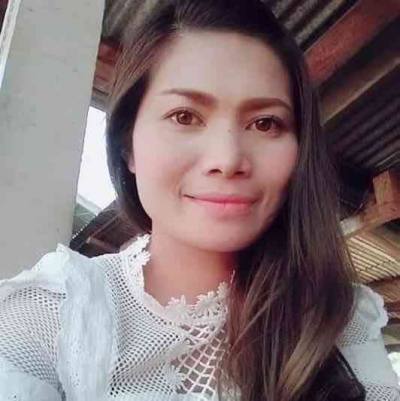 Fonny 38 Jahre Thakuntho Thailand