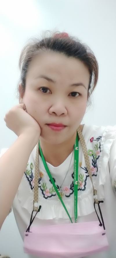 Pennapha 49 ans เมือง Thaïlande