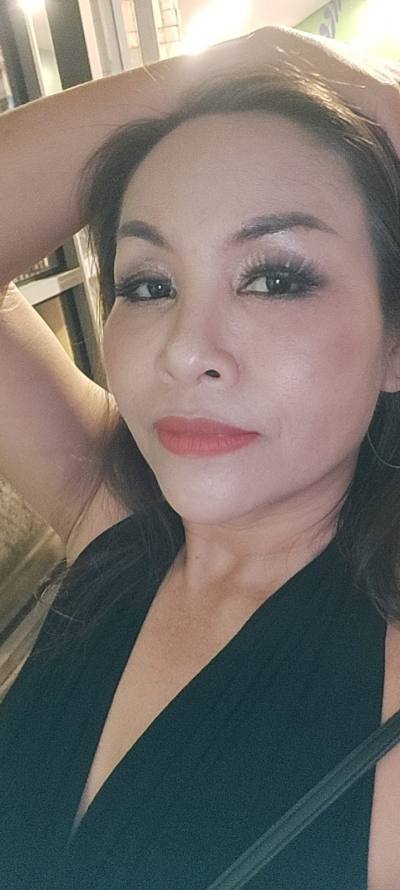 Anny 44 ans Patong  Thaïlande