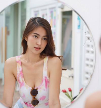 Phanada 34 ans Suphan Buri City  Thaïlande