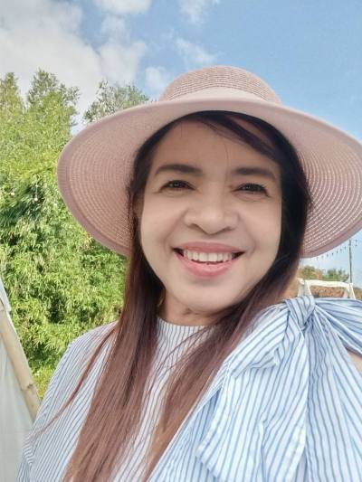Toi 58 ans Muang  Thaïlande