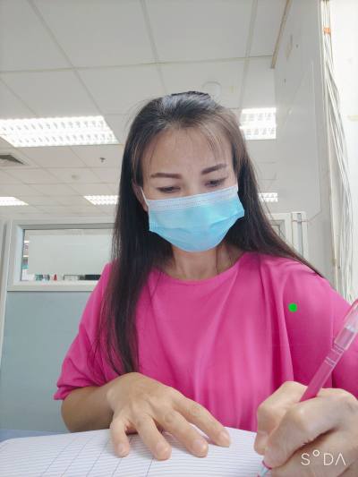 Ancharee 46 ans เมือง Thaïlande