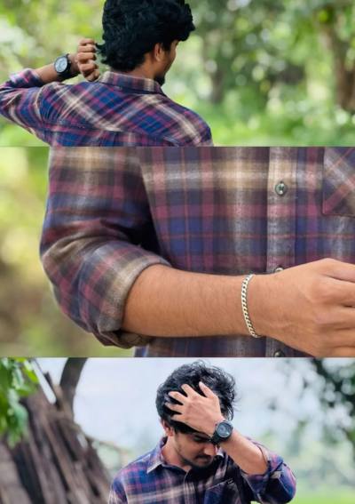 Shyamson 24 Jahre Kakinada Indien