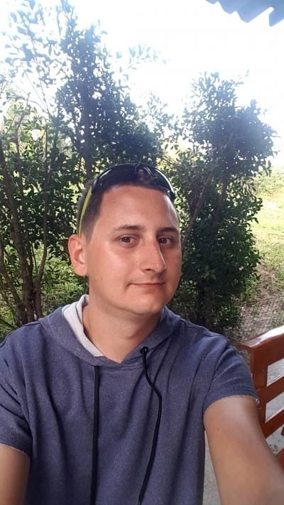 Marcel 33 ปี Heidenheim Germany