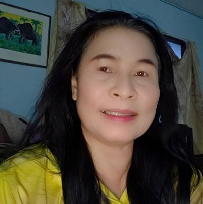 Kora 56 Jahre Soengsang Thailand