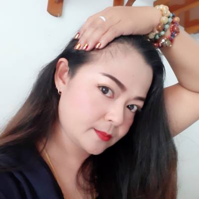 Sara 48 ans Maung Thaïlande