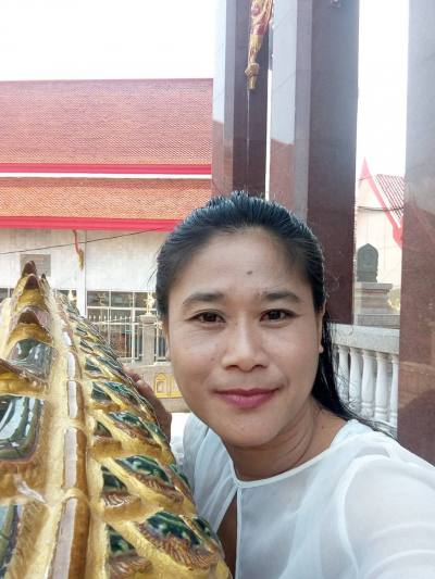 Dada 43 ans Nakhonsawan Thaïlande