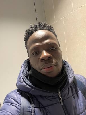 Junior 23 ปี Madrid  Spain