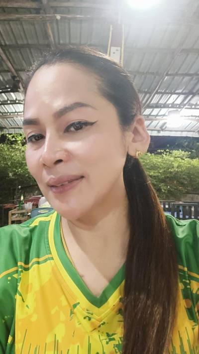 Pilin 49 ans  Thaïlande