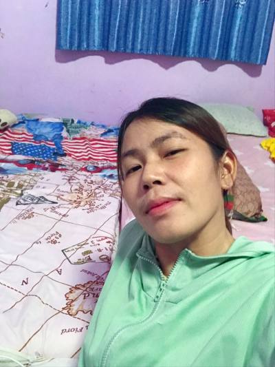 Kay 35 years Khon Kaen Thailand