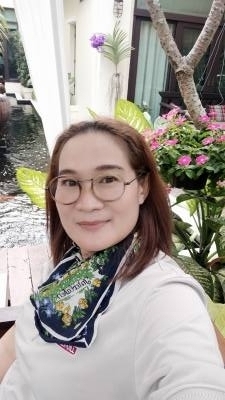 Suchanaree 47 ans คลองหลวง Thaïlande