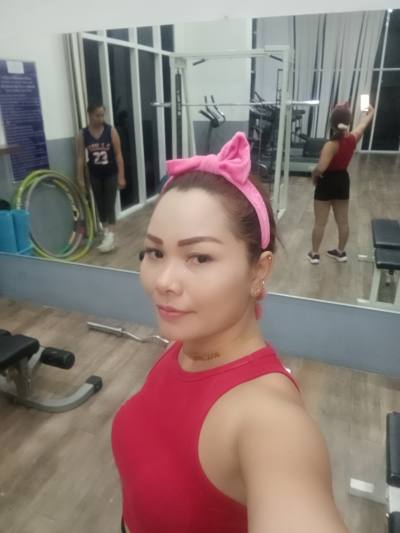 Jinny 35 Jahre ไทย Thailand