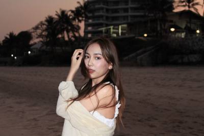 Plawhale 22 ans Huahin Thaïlande