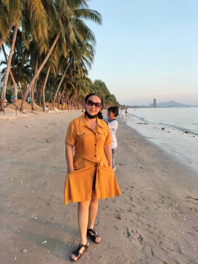 Kang 53 ans Muang  Thaïlande