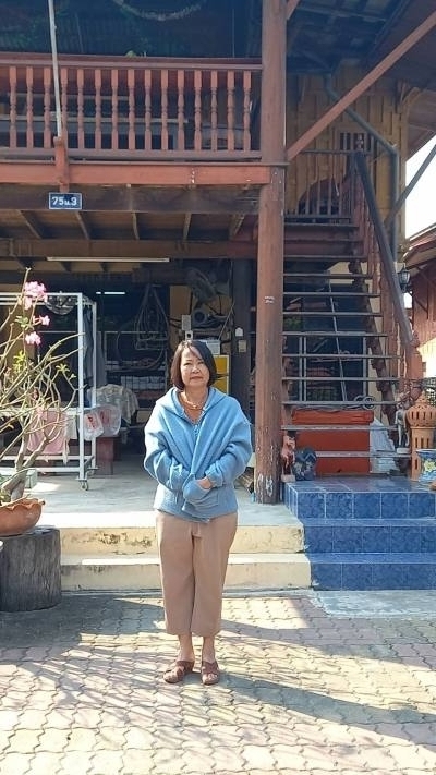 Patpad 55 years Udon Thani Thailand
