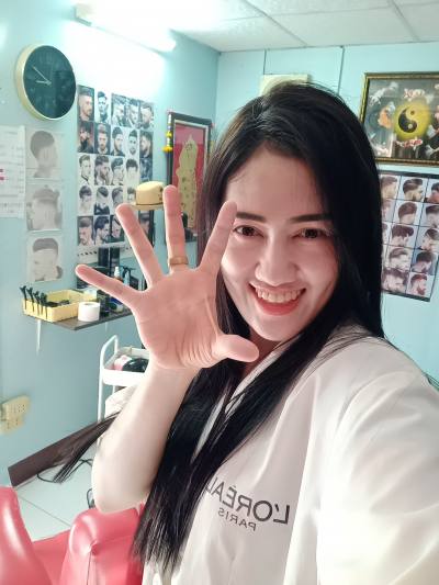 Jeanna 41 ans Bangkok Thailand Thaïlande