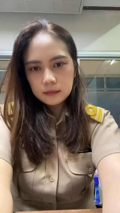 Patty 40 years Center Thailand