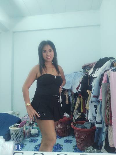 Daoja 47 ans กะทู้ Thaïlande