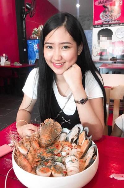 Pratana 38 years Khon Kaen Thailand