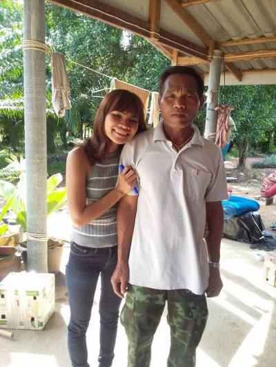 Amornlat 40 ans Amornlat Paladin  Thaïlande
