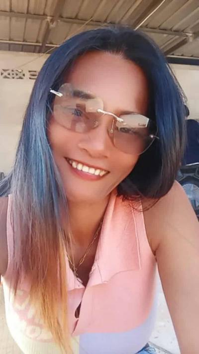 Wongduean 48 years Nong Khai  Thailand