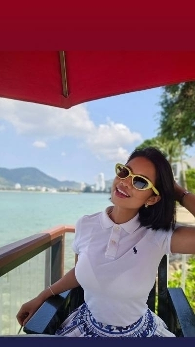 Sujinda  32 ans Sujinda Dechaboon  Thaïlande