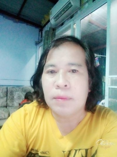 Nutty 51 ans ระยอง Thaïlande
