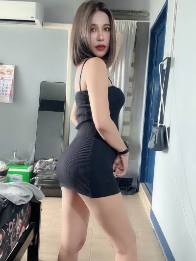 Nutty 32 Jahre Bangkok Thailand