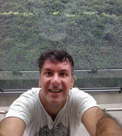 Franck 59 ปี Albi France