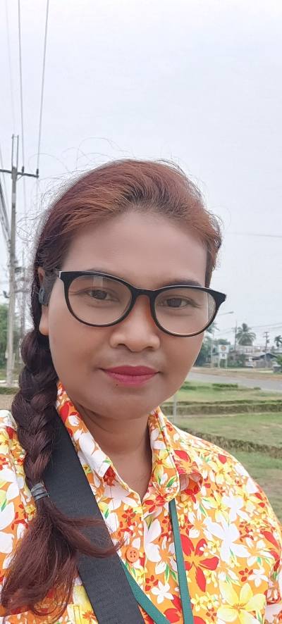 Jime 46 ans กันทรลักษ์ Thaïlande