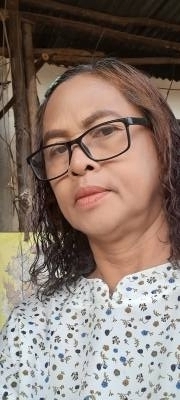 Somay 47 years Srisaket Thailand