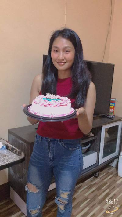 Saeshe 29 ans เชียงราย Thaïlande
