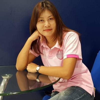 Poo 38 ans Muang  Thaïlande