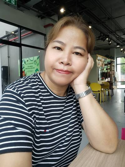 Nongyao 46 ans สายไหม Thaïlande