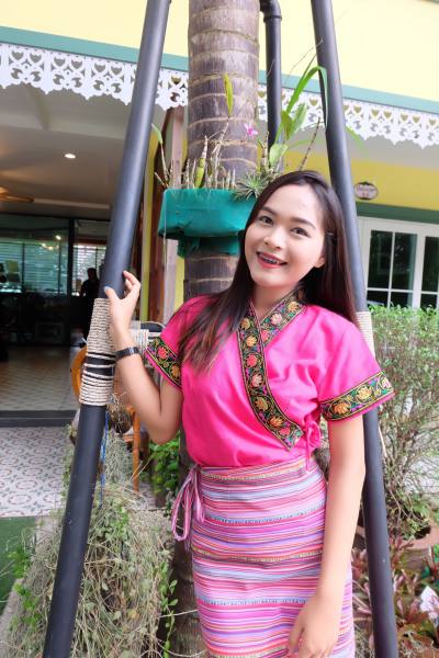 Lekky 29 ans อุบลราชธานี Thaïlande