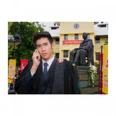 Sattawat 43 ปี ลาดพร้าว ไทย