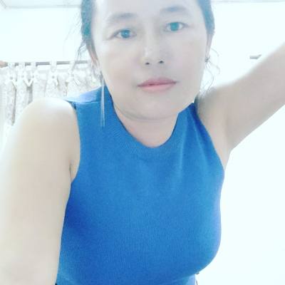 Yen 41 Jahre อ.แม่ริม Thailand