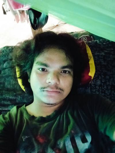 Kim 21 Jahre Nong Bua Rawe Thailand